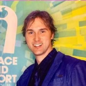 Meet your Posher, Pete